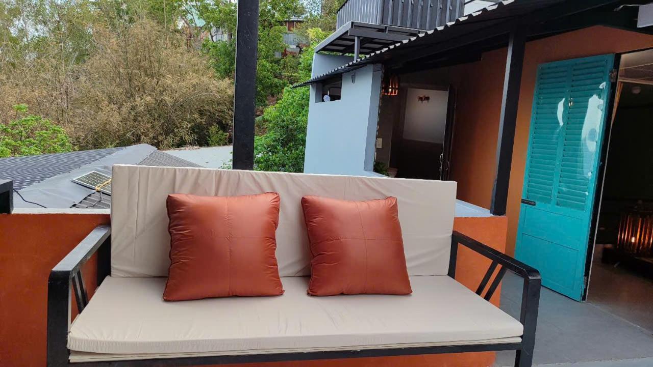 The Nam Du Hill Bed & Breakfast Exterior foto